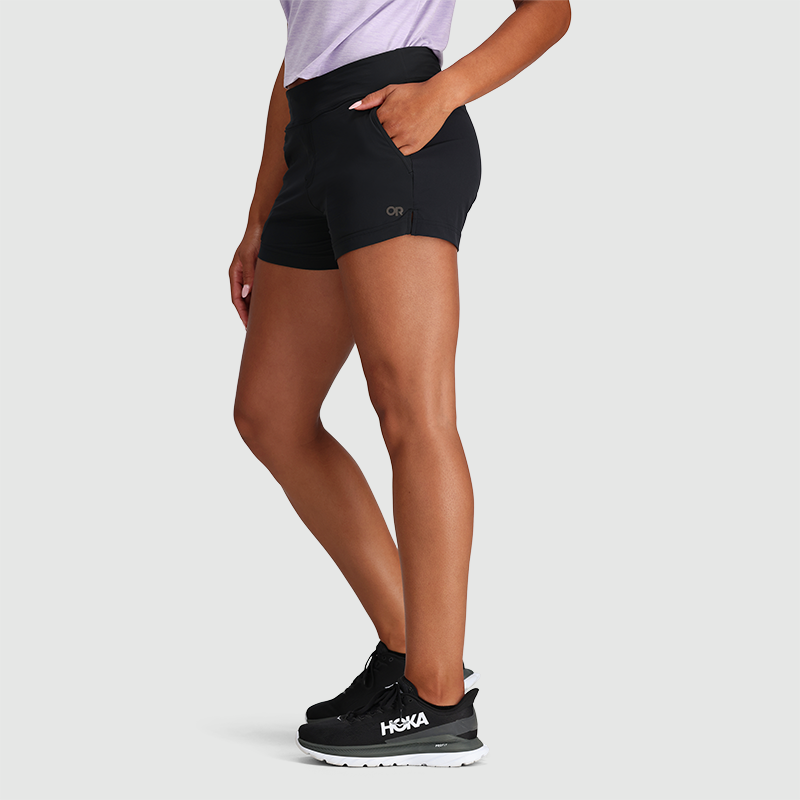 Outdoor Research Astro Shorts 3.5" - Women's