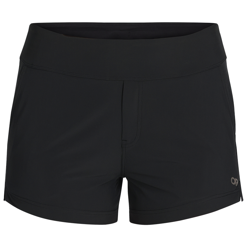 Outdoor Research Astro Shorts 3.5" - Women's