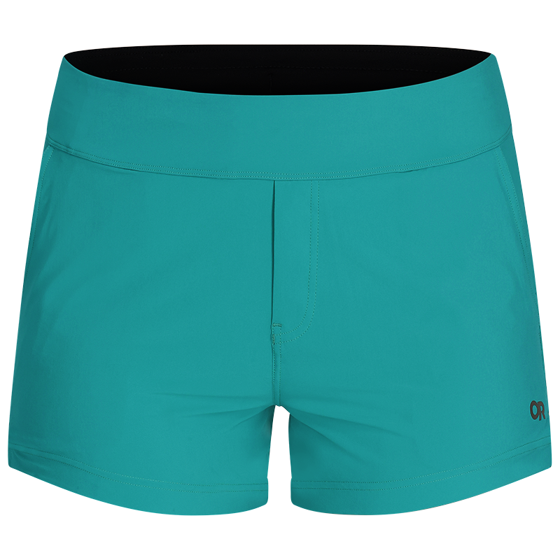 Outdoor Research Astro Shorts 3.5" - Women's