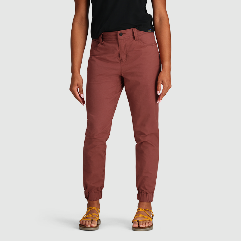 Outdoor Research Canvas Joggers - Women's