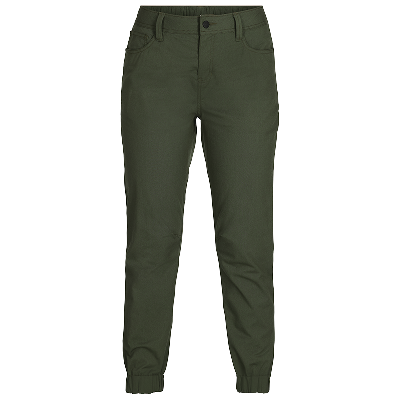 Outdoor Research Canvas Joggers - Women's
