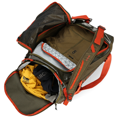 Outdoor Research CarryOut Duffel