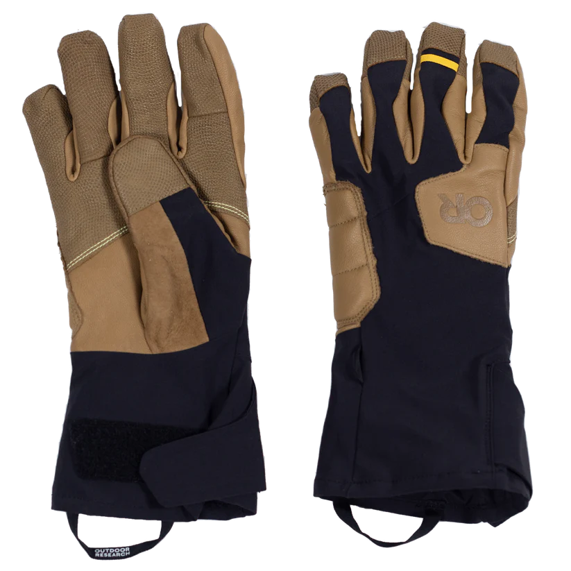 Outdoor Research Extravert Gloves - Men's