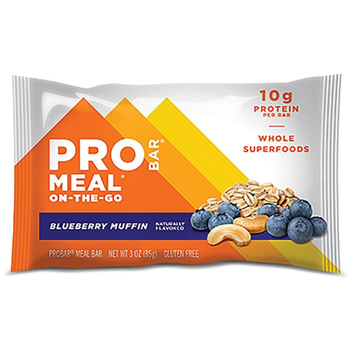 ProBar Meal Bar -Blueberry Muffin