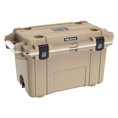 Pelican 70qt Elite Cooler