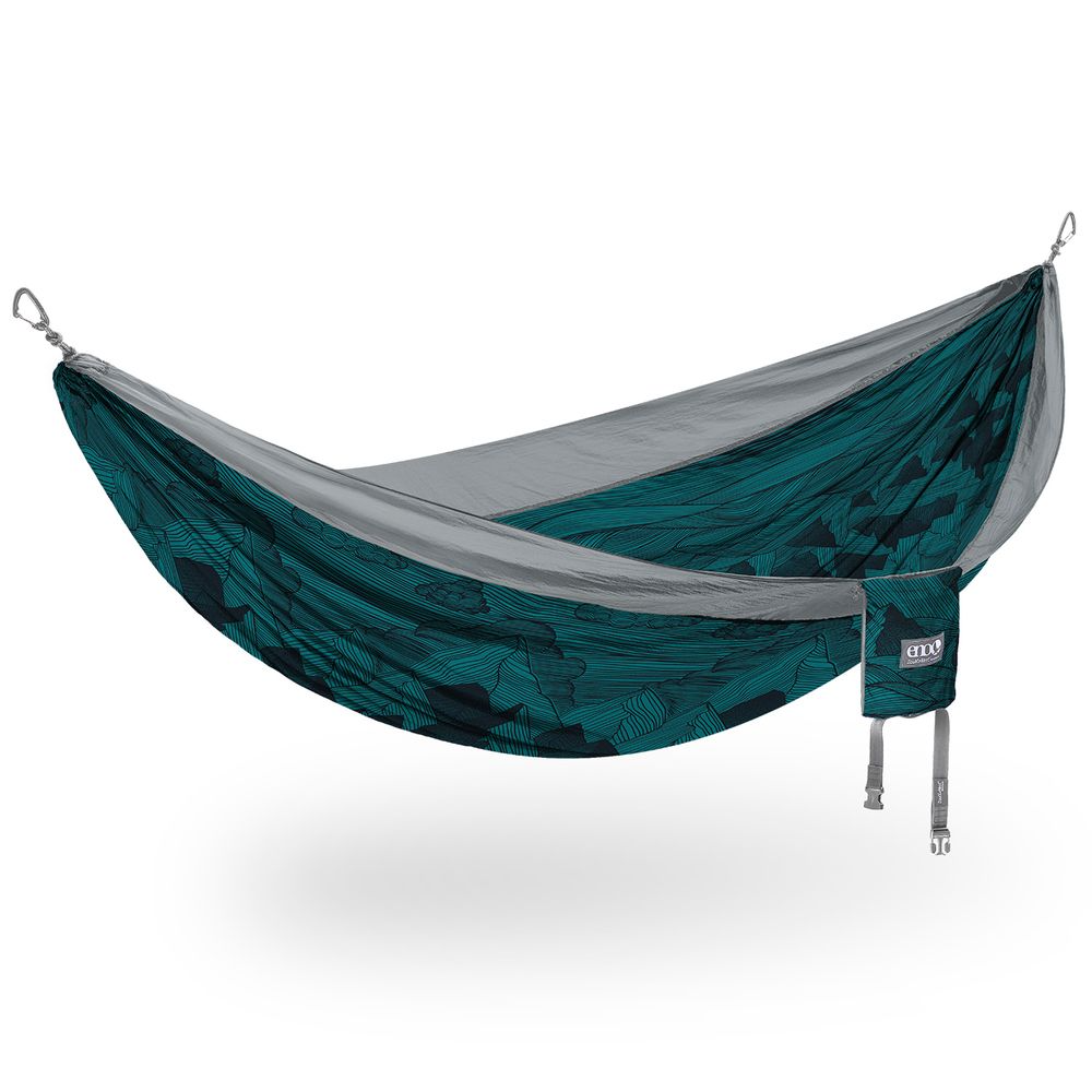 ENO DoubleNest Hammock