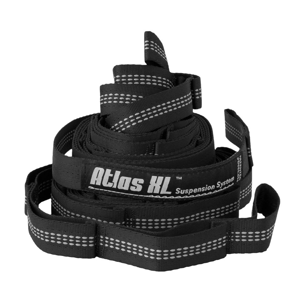 ENO Atlas XL Hammock Suspension System