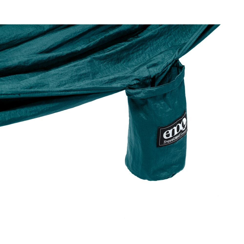ENO TravelNest Hammock + Straps Combo