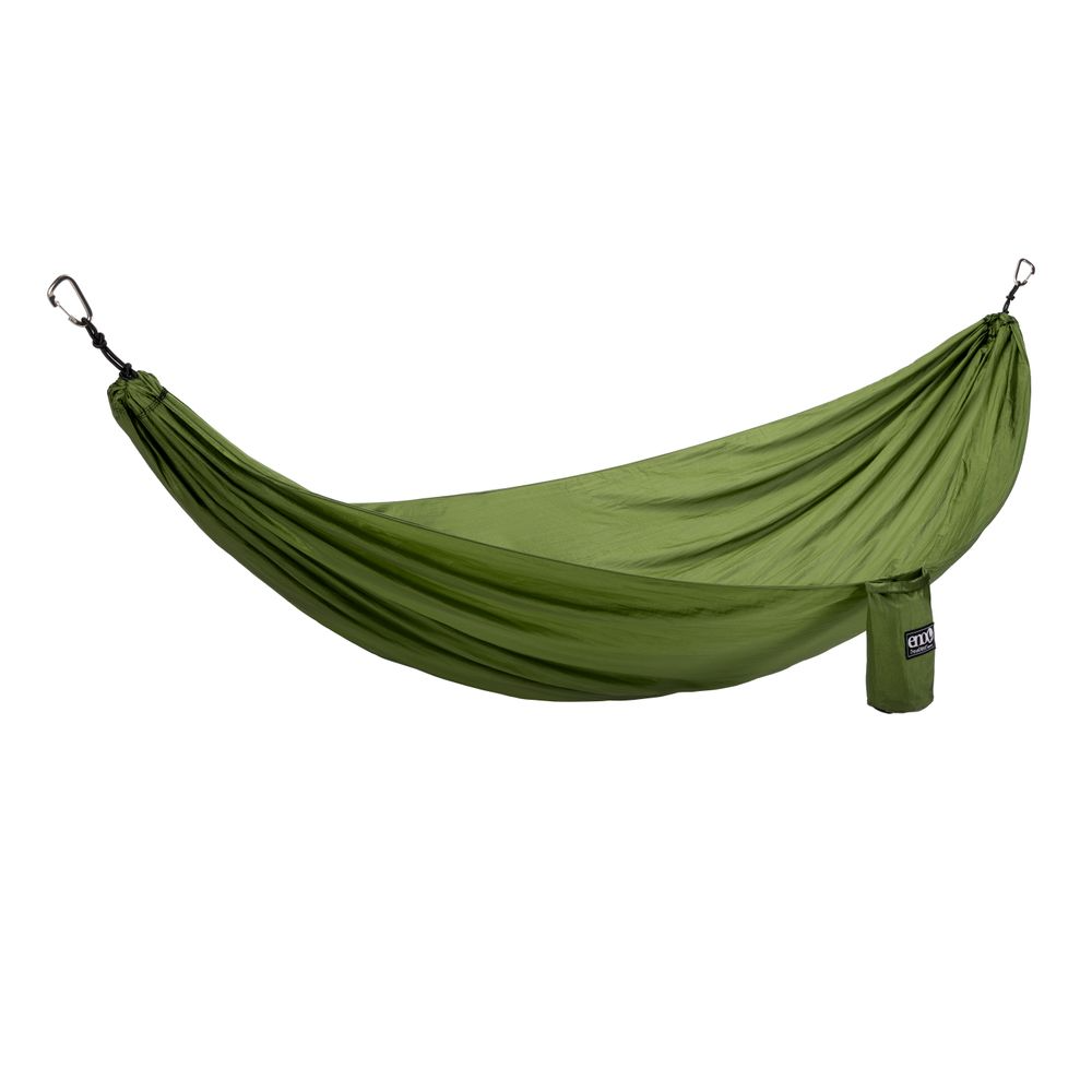 ENO TravelNest Hammock + Straps Combo