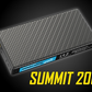 Nitecore Summit 20,000mah Power Bank