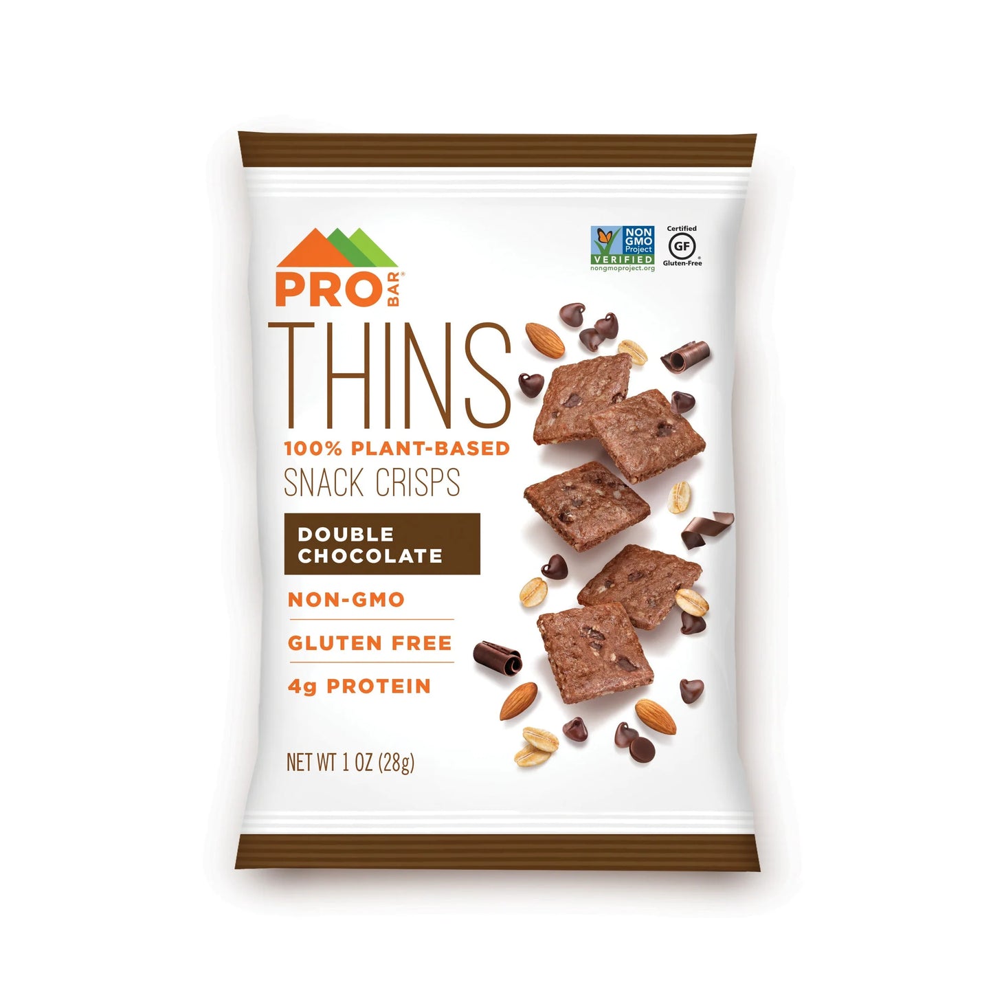ProBar THINS - Double Chocolate