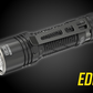 Nitecore EDC35 5000 Lumen Rechargeable EDC Flashlight