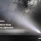 Nitecore EDC35 5000 Lumen Rechargeable EDC Flashlight