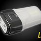 Nitecore LR70 3-in-1 3000 Lumen USB-C Rechargeable Lantern Flashlight