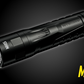 Nitecore MH15 2000 Lumen 2-in-1 Rechargeable Flashlight & Power Bank