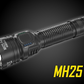 Nitecore MH25 Pro 3300 Lumen Long Throw Rechargeable Flashlight