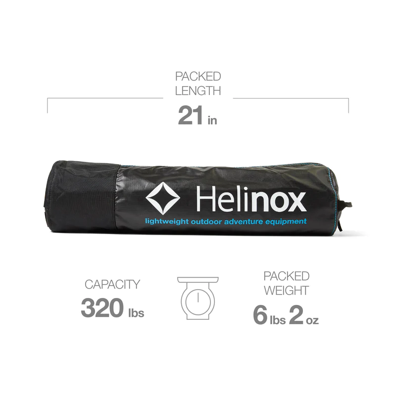Helinox High Cot One