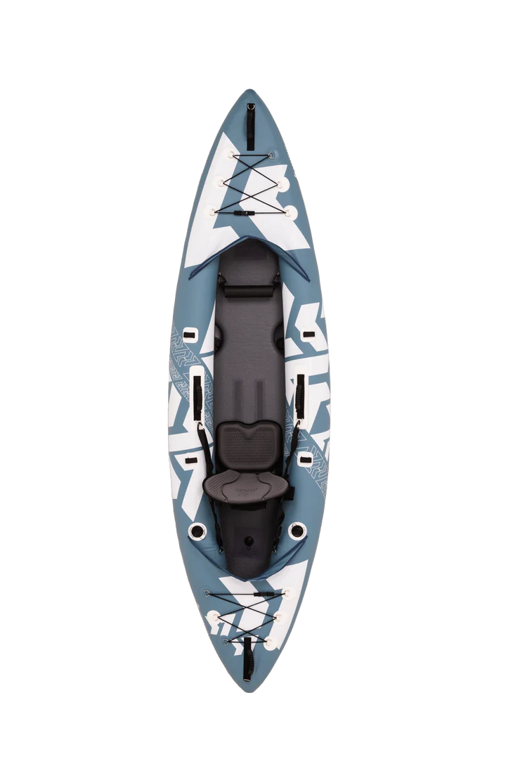 Kokopelli Platte Inflatable Kayak