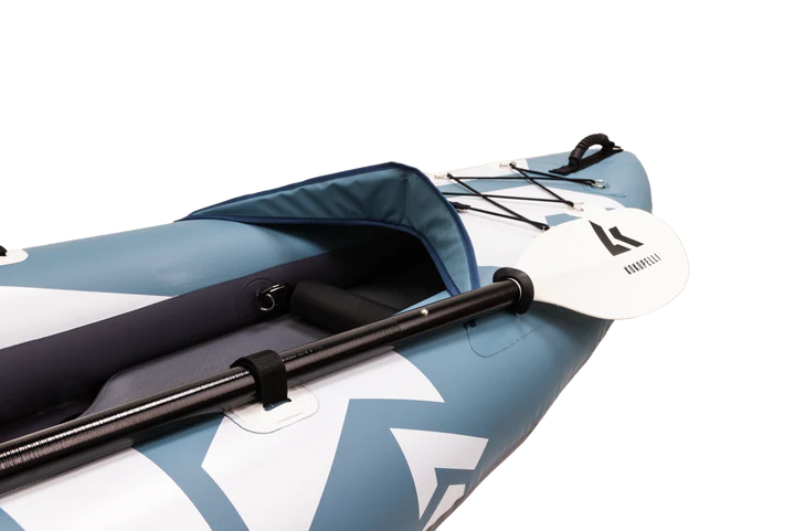 Kokopelli Platte Inflatable Kayak