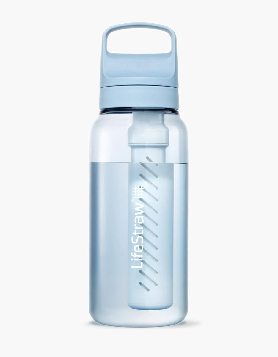 LifeStraw Go Series - BPA-Free 1L
