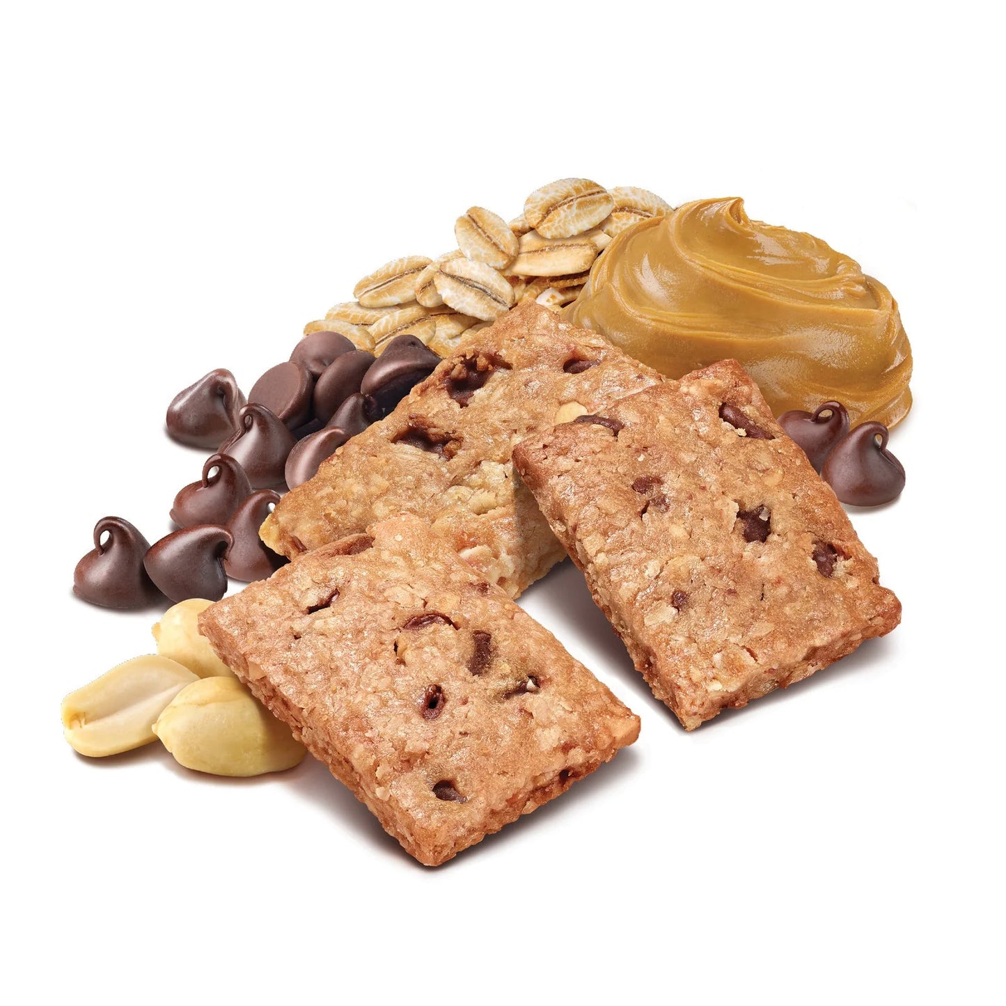 ProBar THINS - Peanut Butter Chocolate Chip