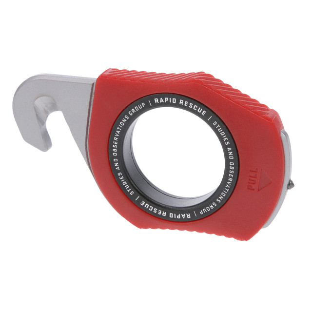 SOG Rapid Rescue (Rescue Red)