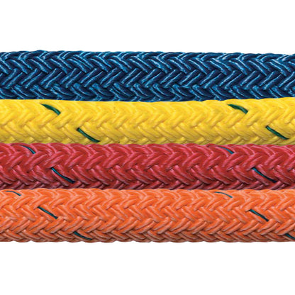 Samson Rope Remnants, Hanks, and Spool Ends - AmSteel®-Blue, AmSteel®, Tenex, Static Line