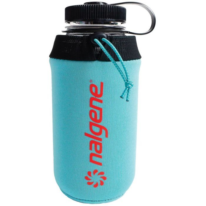 Nalgene 32oz Widemouth Neoprene Carrier