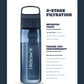 LifeStraw Go Series - BPA-Free 22 oz