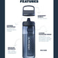 LifeStraw Go Series - BPA-Free 22 oz