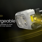 Nitecore NU21 360 Lumen Ultralight Rechargeable Headlamp