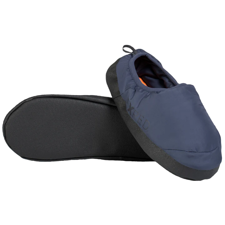 Exped Camp Slipper (Navy)