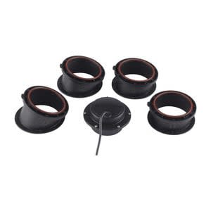 Garmin GT15M-IH Transducer (8-Pin)