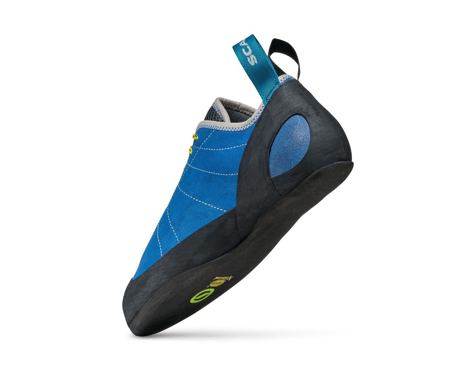 Scarpa Helix Climbing Shoes - Men's