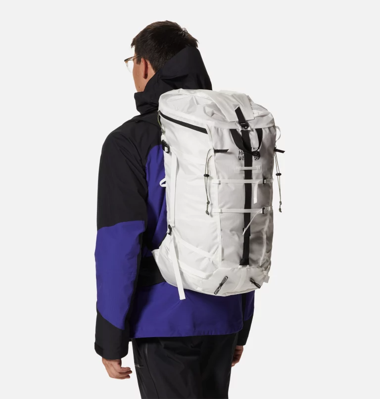 Alpine Pac Backpack Mountain Hardwear Alpine Light 25 Backpack