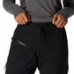 Mountain Hardwear Women's Stretch Ozonic™ Pant Black