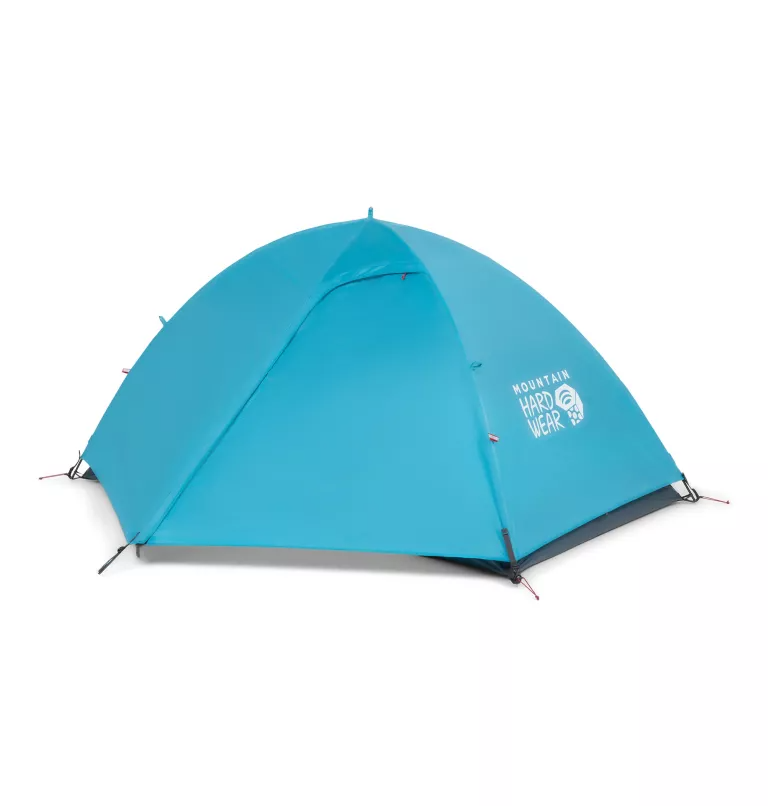Mountain Hardwear Meridian™ 2 Tent Teton Blue