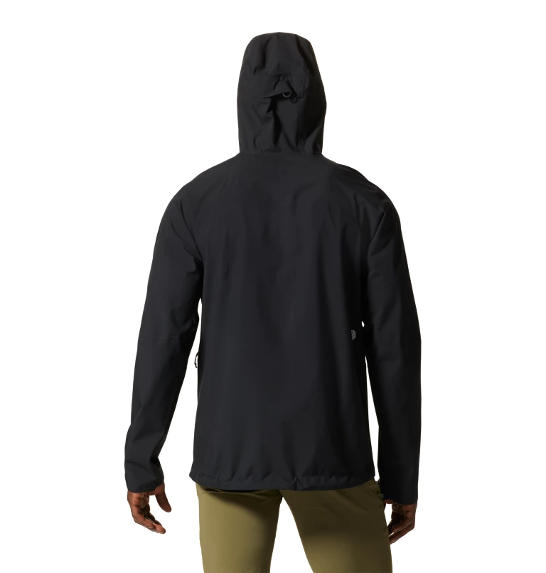 Mountain Hardwear Men's Stretch Ozonic™ Jacket
