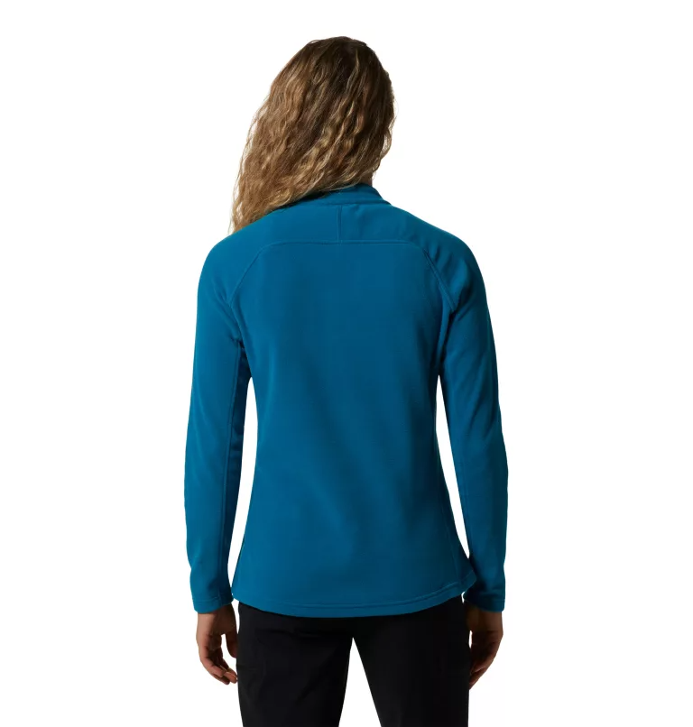 Mountain Hardwear Men's Polartec® Microfleece 1/4 Zip