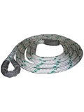 FPR Double-Braid Tow Rope