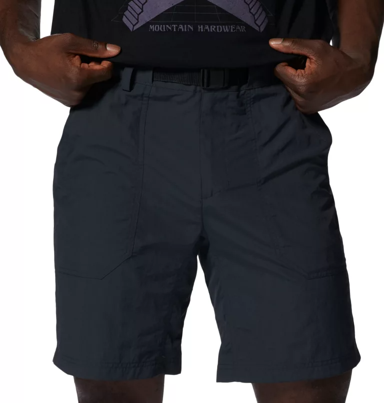Mountain Hardwear Men's Stryder™ Shorts (Regular 9" Inseam)