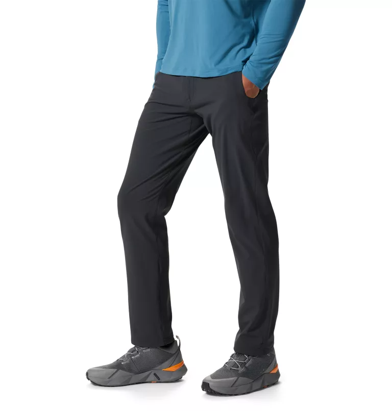 Men's Chockstone™ Trail Pant Dark Storm