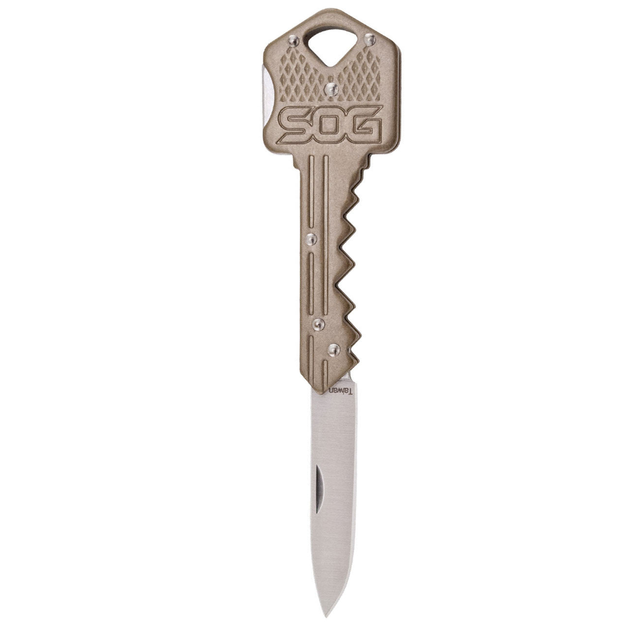 SOG Key Knife