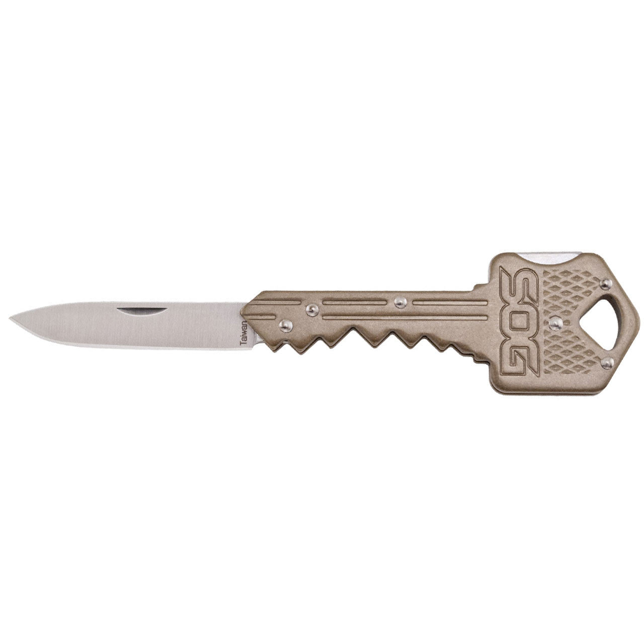 SOG Key Knife