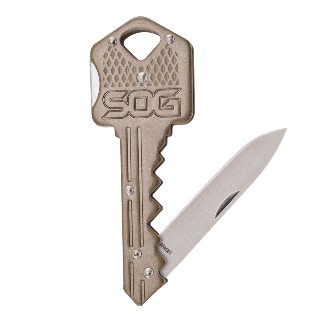 SOG Key Knife