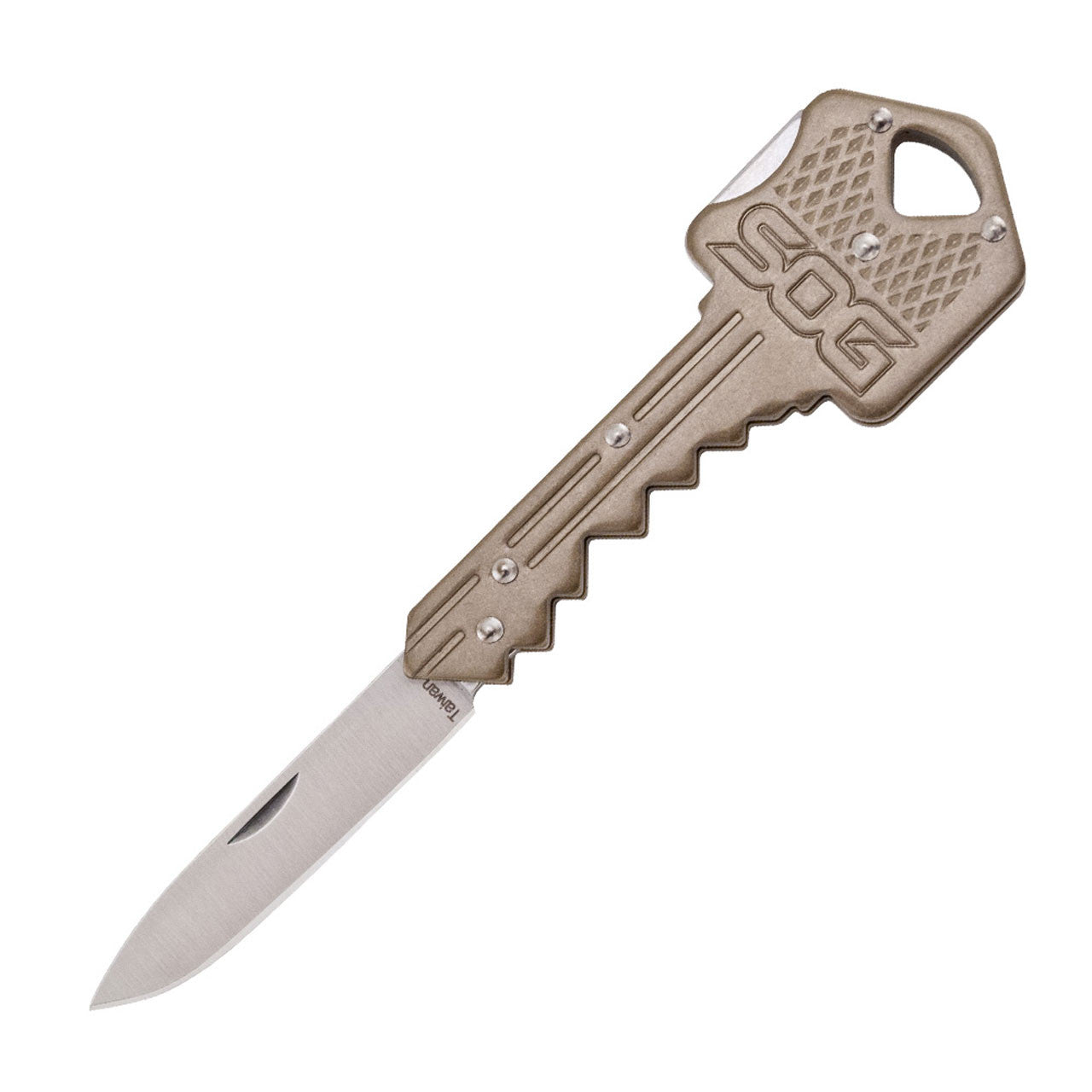 SOG Key Knife