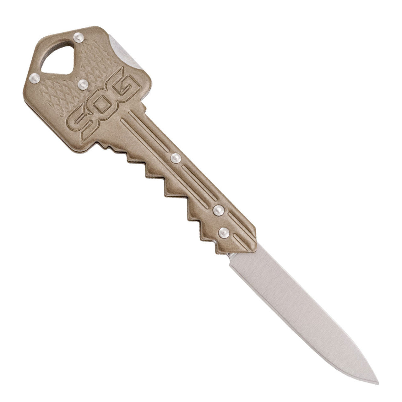 SOG Key Knife