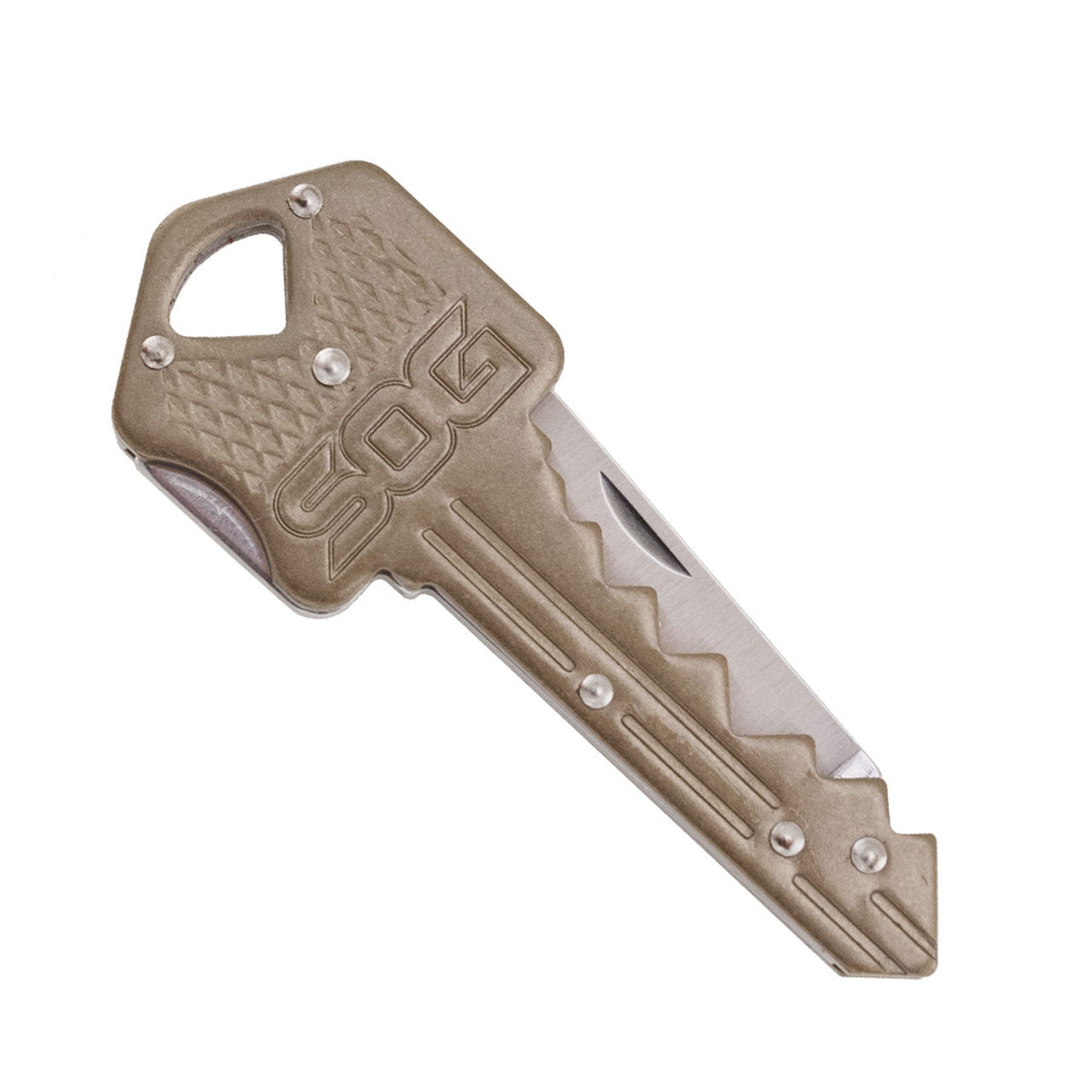 SOG Key Knife