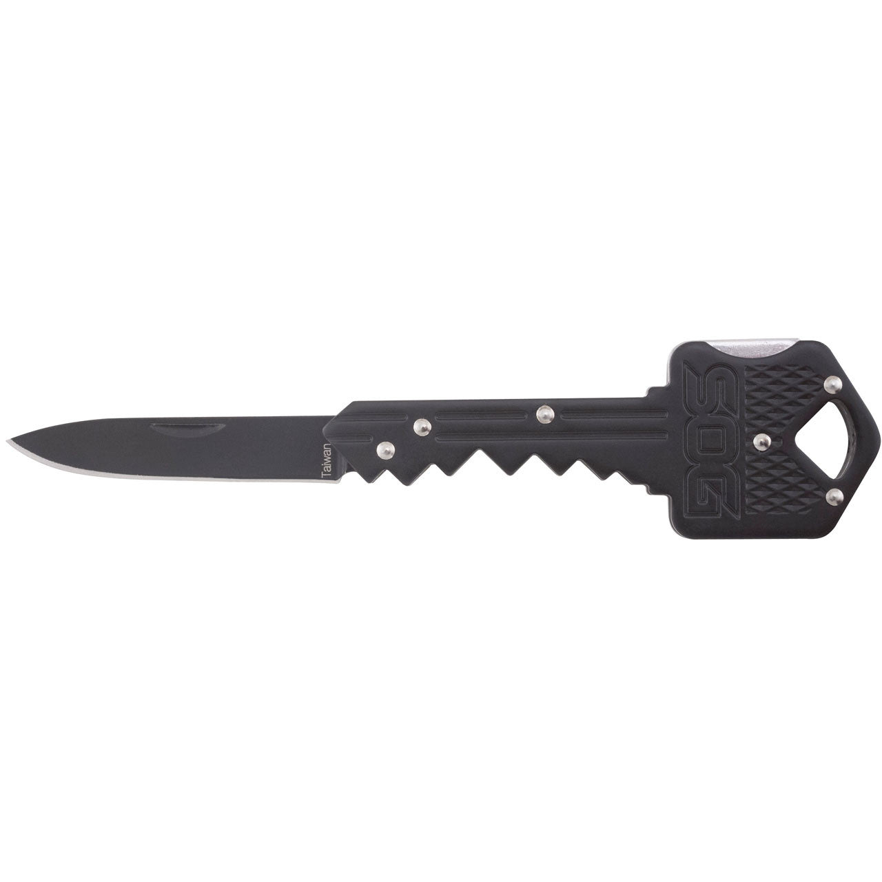 SOG Key Knife