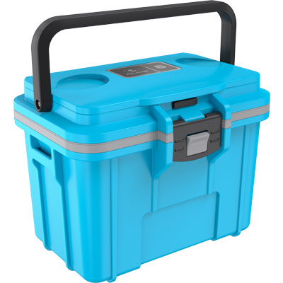 Pelican 8qt Personal Cooler